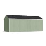 Value Gable Shed with Side Entry