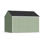 Value Gable Shed with Side Entry