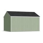 Value Gable Shed with Side Entry