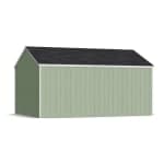 Value Gable Shed with Side Entry