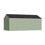 Value Gable Shed with Side Entry