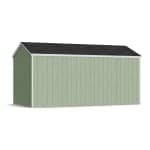 Value Gable Shed with Side Entry