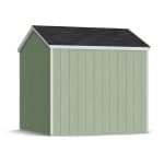 Value Gable Shed with Side Entry