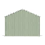 Value Gable Shed with Side Entry