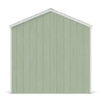 Value Gable Shed with Side Entry