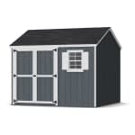 Value Workshop Shed