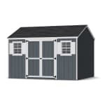 Value Workshop Shed