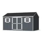 Value Workshop Shed