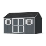 Value Workshop Shed