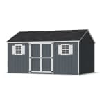 Value Workshop Shed