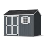 Value Workshop Shed