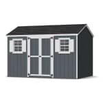 Value Workshop Shed