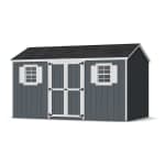 Value Workshop Shed