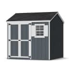 Value Workshop Shed