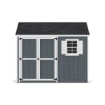 Value Workshop Shed