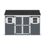 Value Workshop Shed