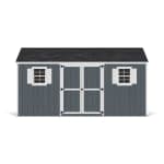 Value Workshop Shed