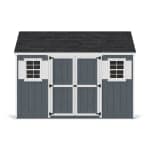 Value Workshop Shed