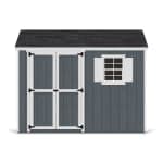Value Workshop Shed