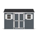 Value Workshop Shed