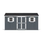Value Workshop Shed