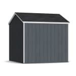 Value Workshop Shed