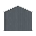 Value Workshop Shed