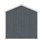 Value Workshop Shed
