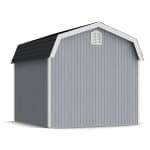 Colonial Woodbury Barn Shed