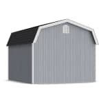 Colonial Woodbury Barn Shed