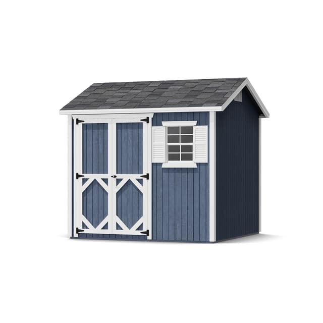 Collection view of Classic Workshop Shed