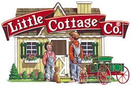 Little Cottage Co. logo
