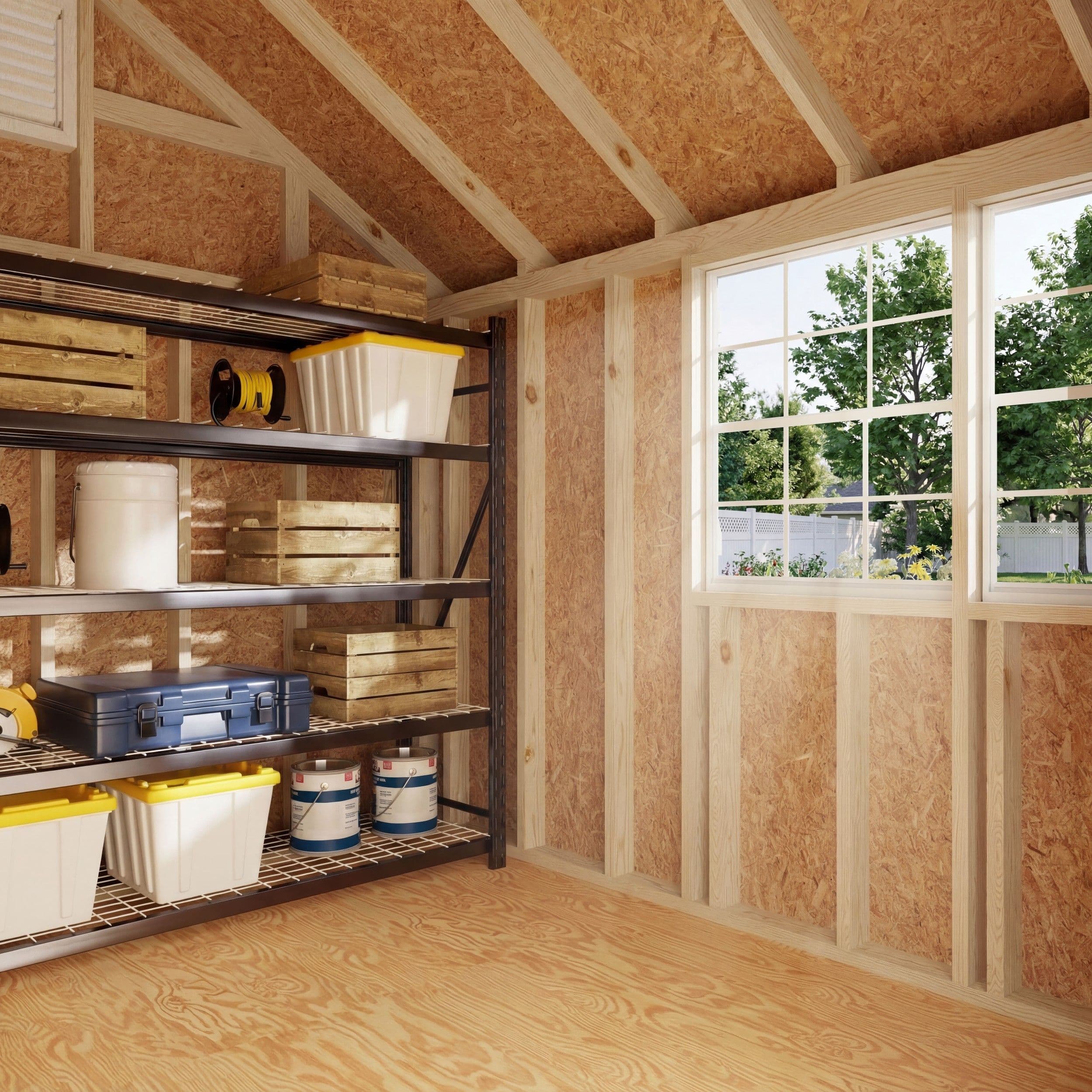 functional windows