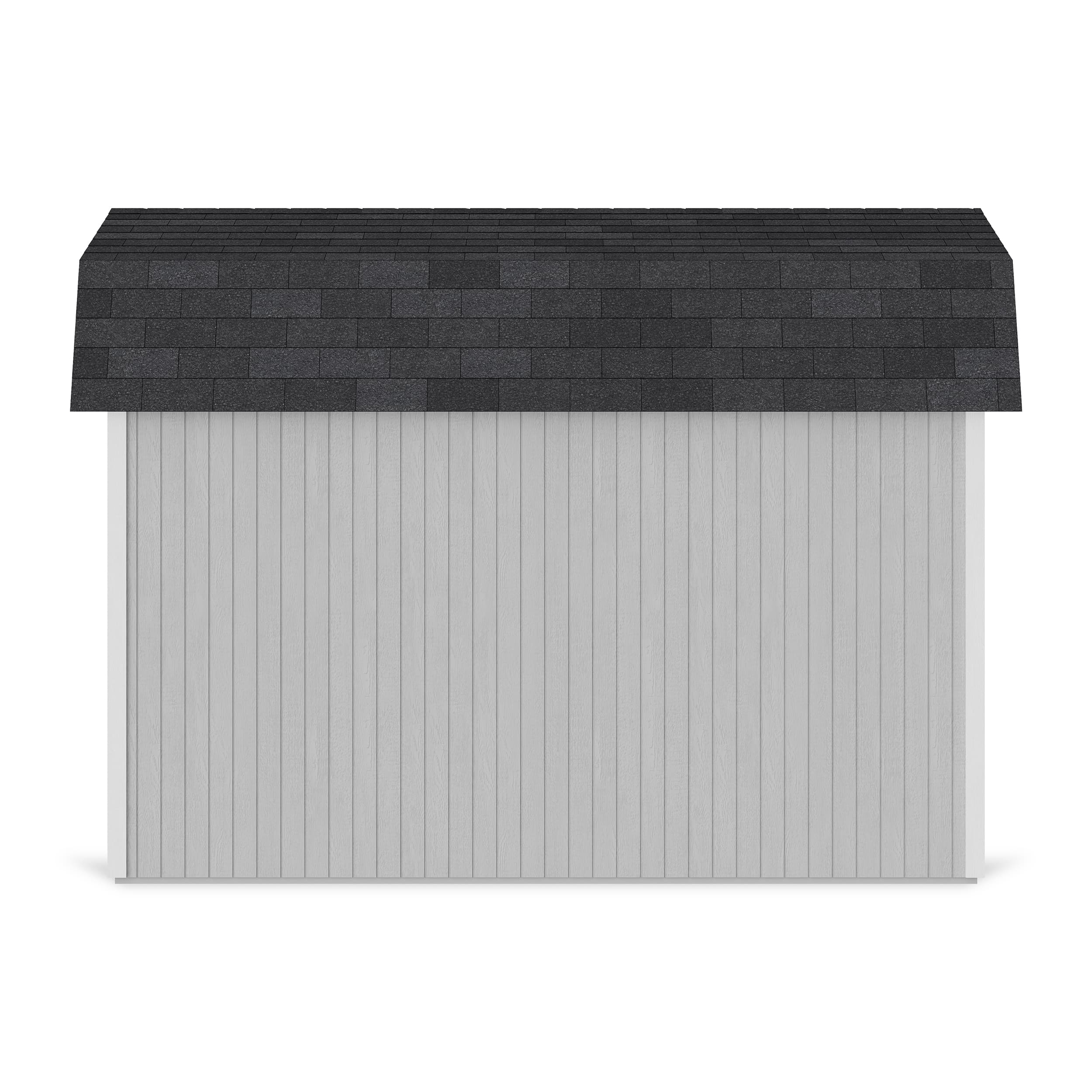 Classic Gambrel 6' Barn Shed