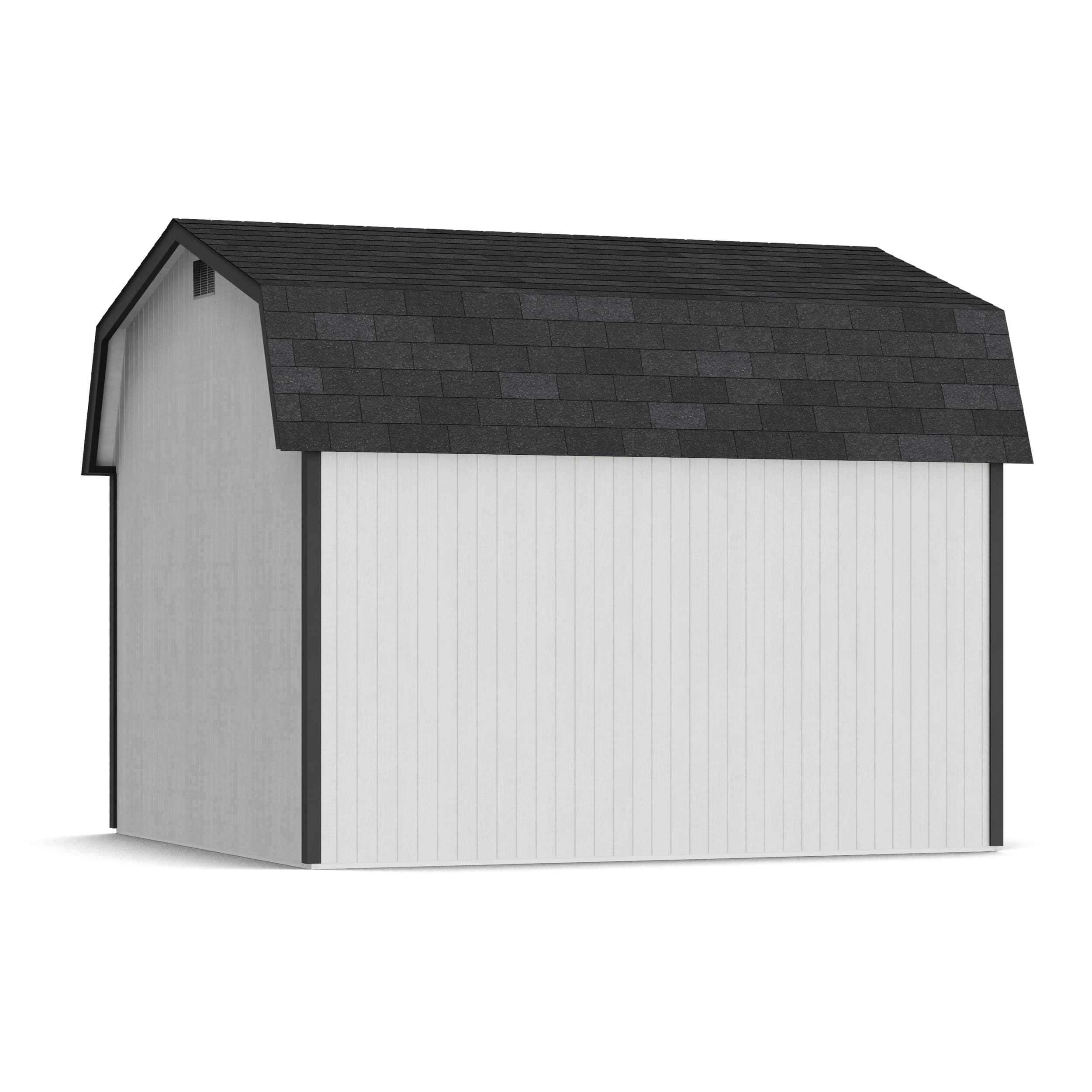 Classic Workshop Barn Shed