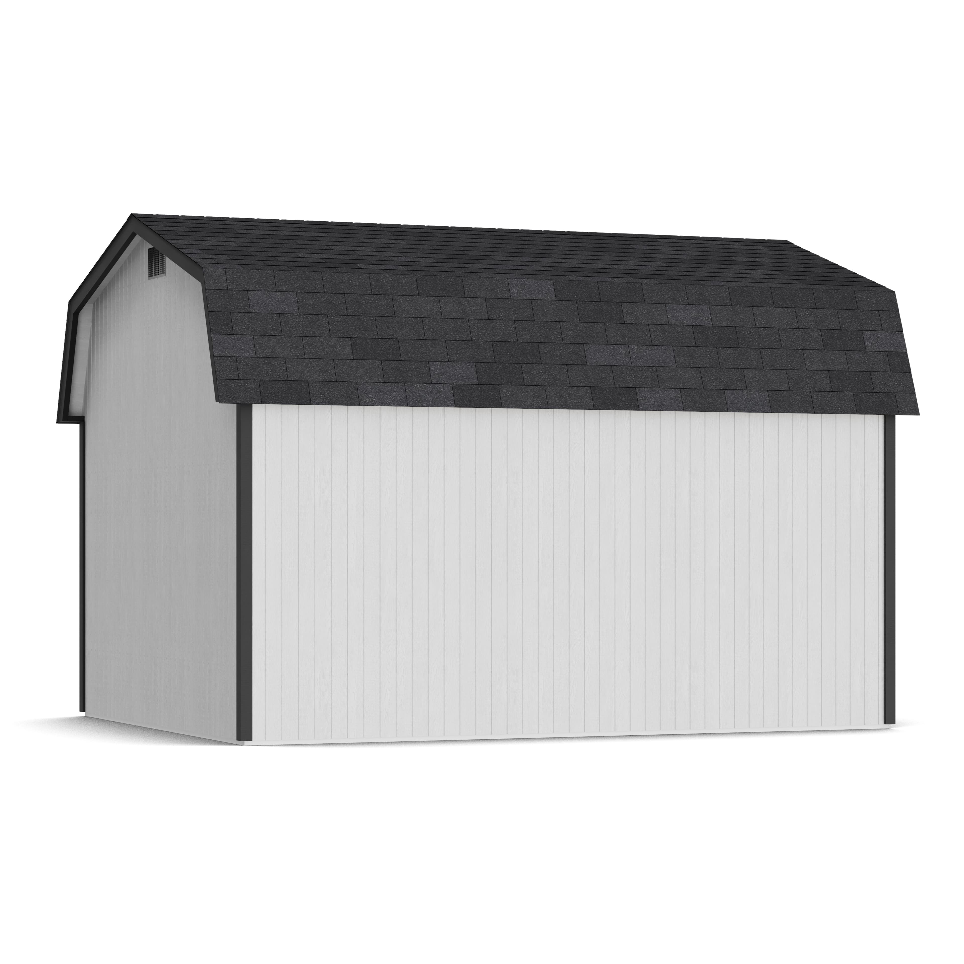 Classic Workshop Barn Shed