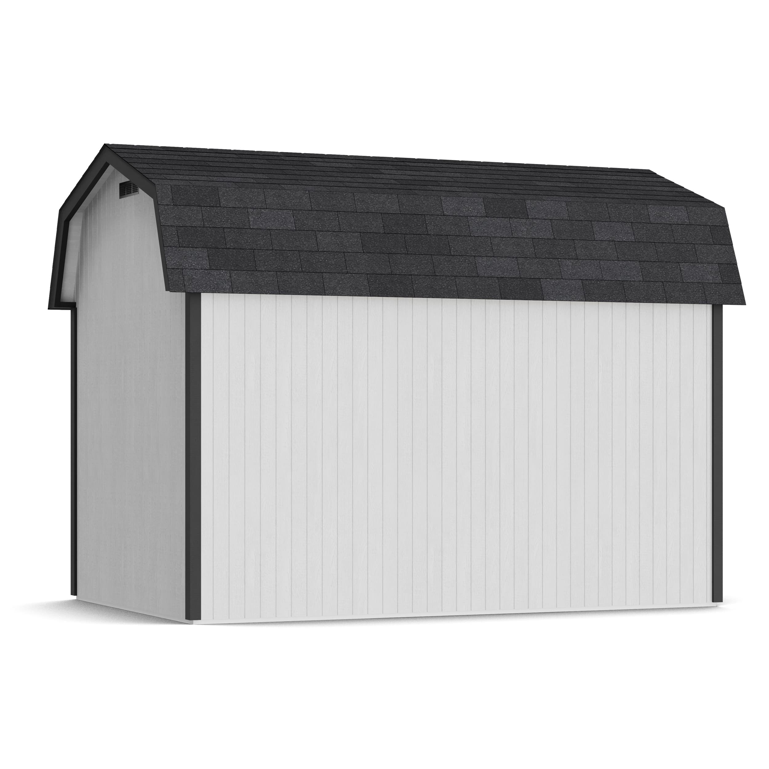 Classic Workshop Barn Shed