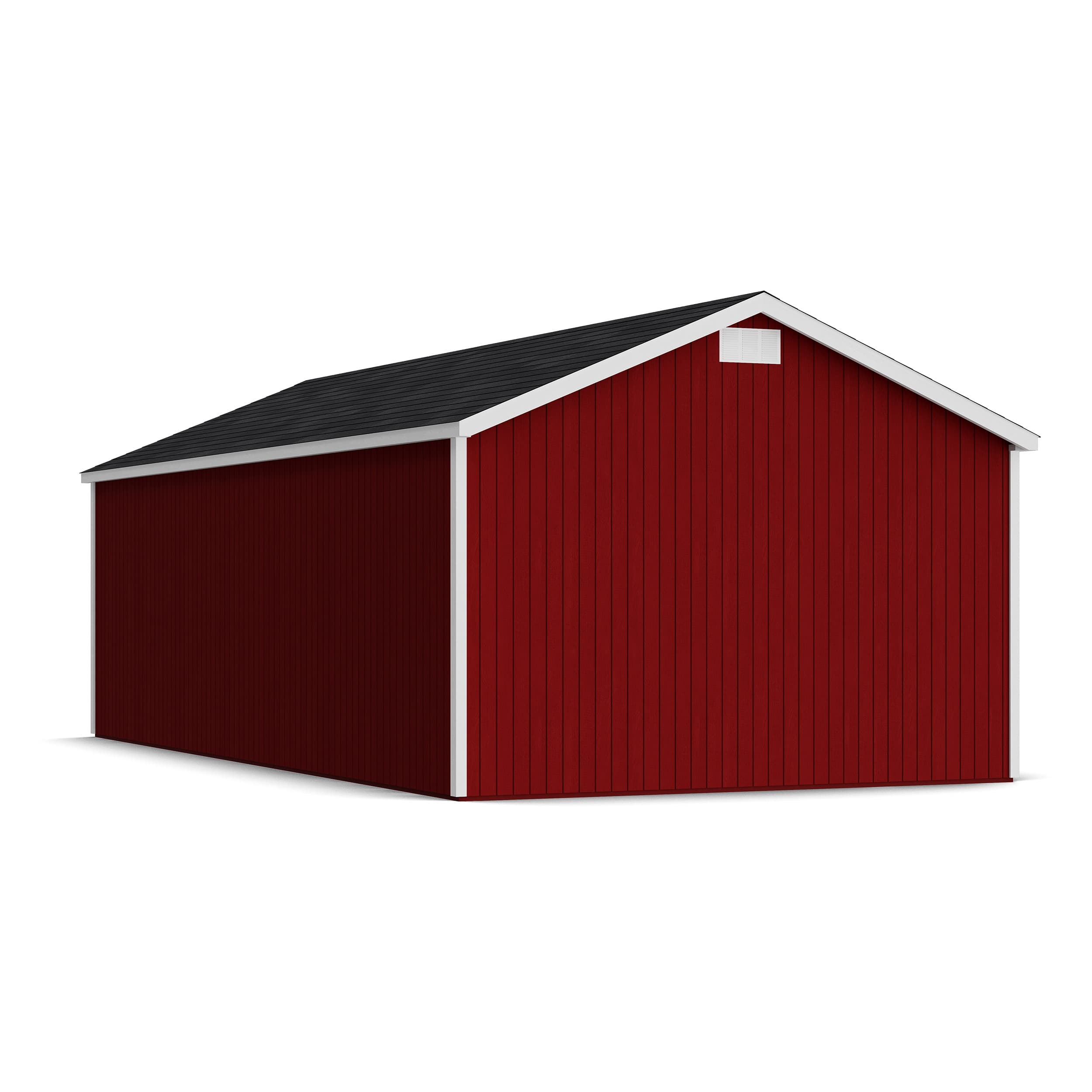 Classic Gable Shed