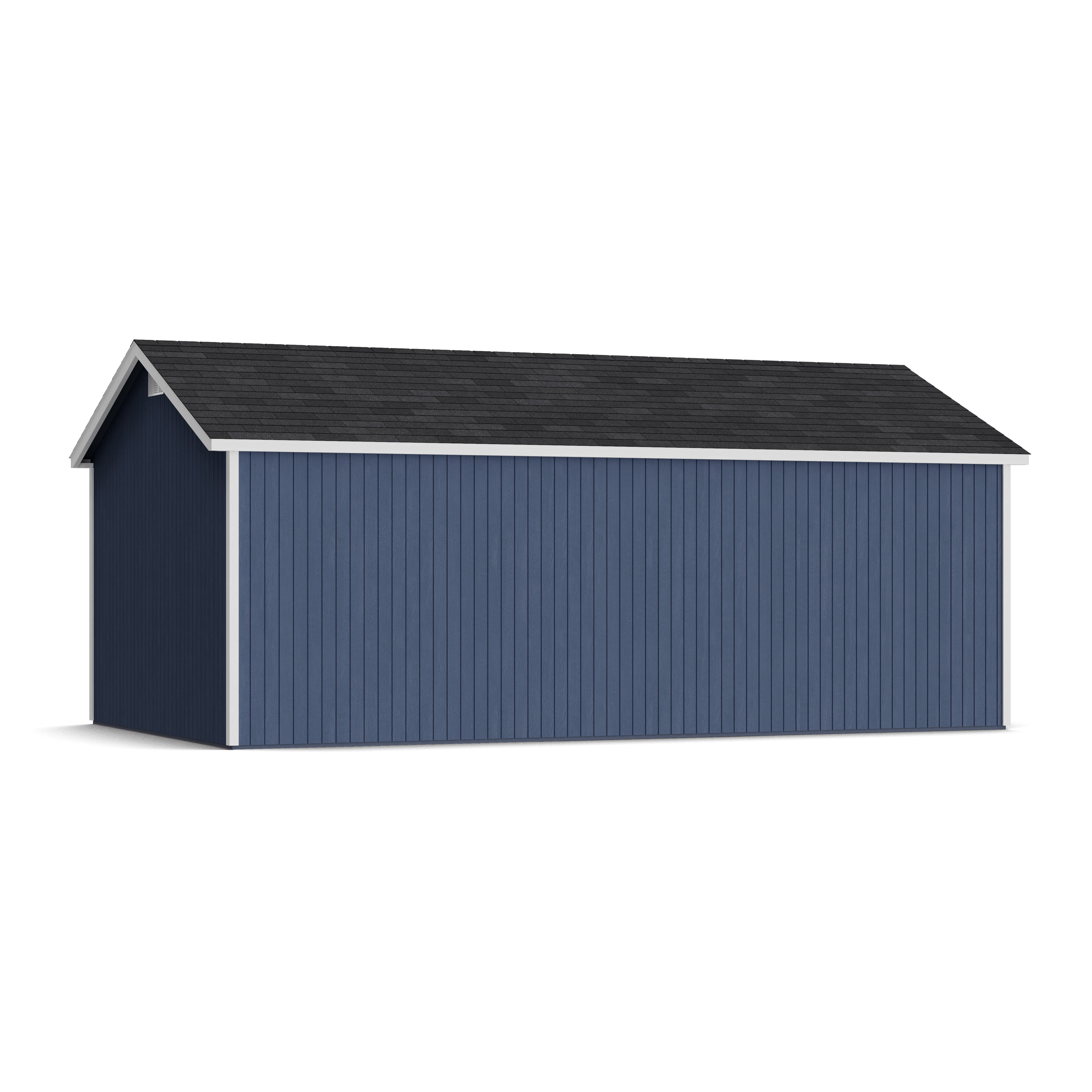 Classic Workshop Shed