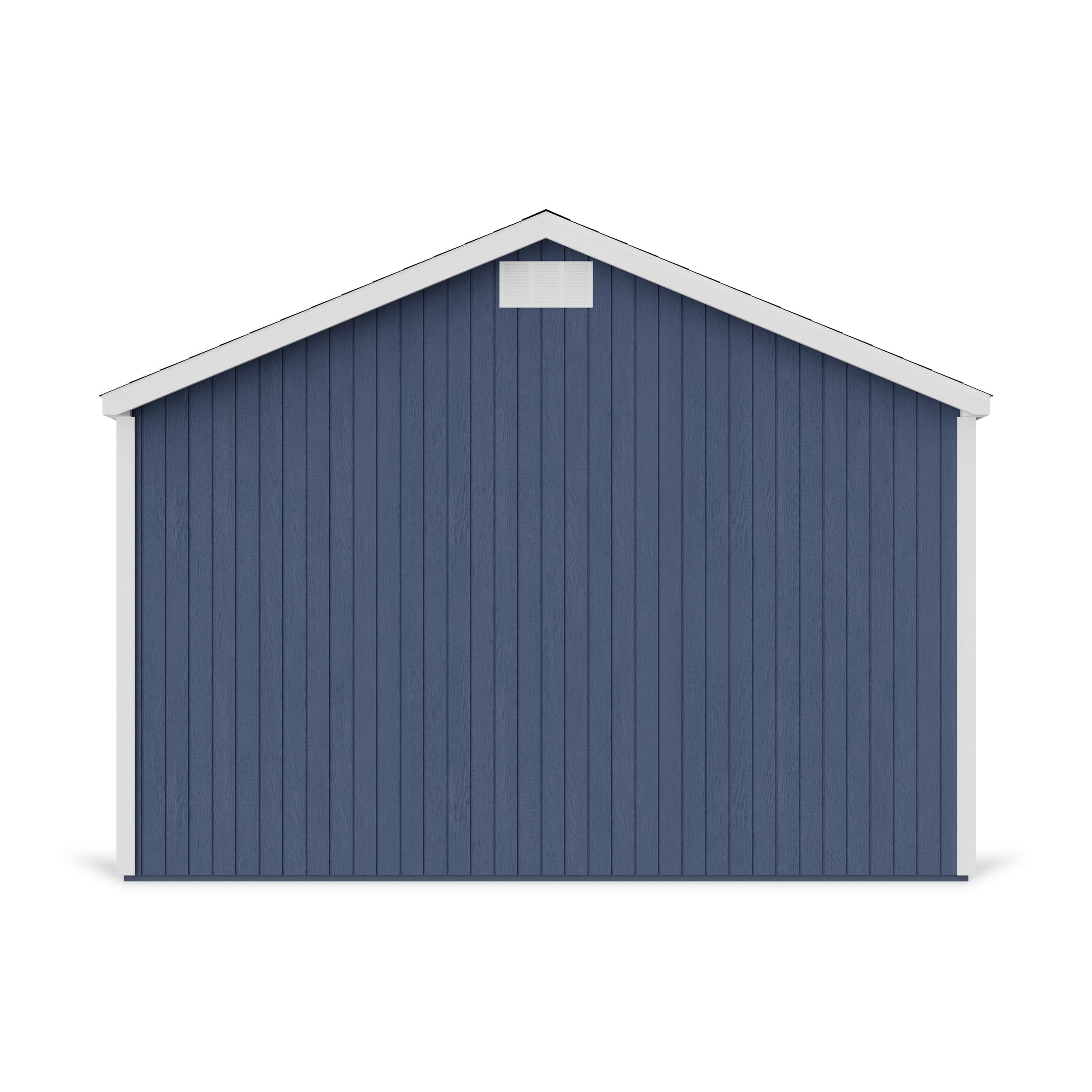 Classic Workshop Shed