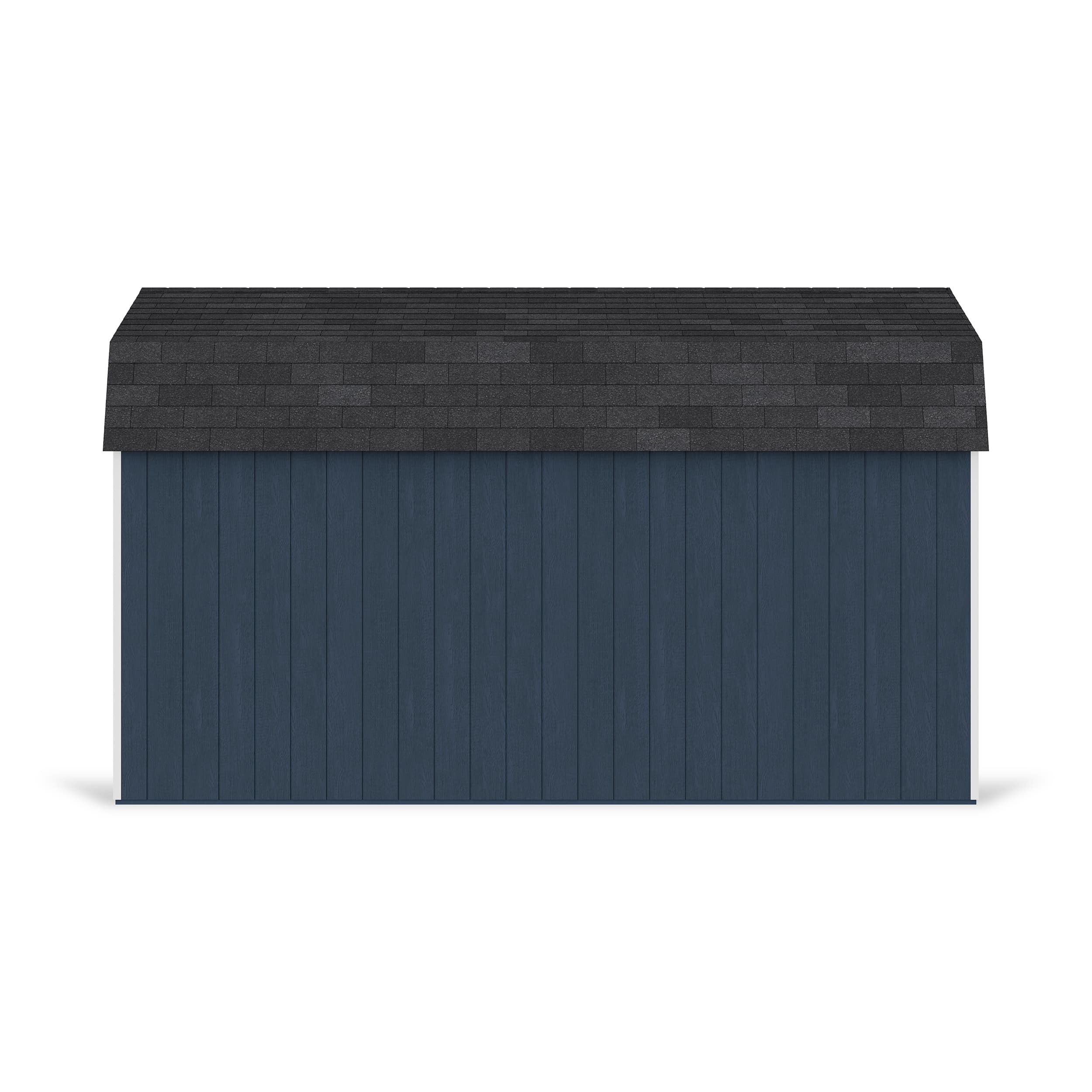 Value Gambrel 6' Barn Shed