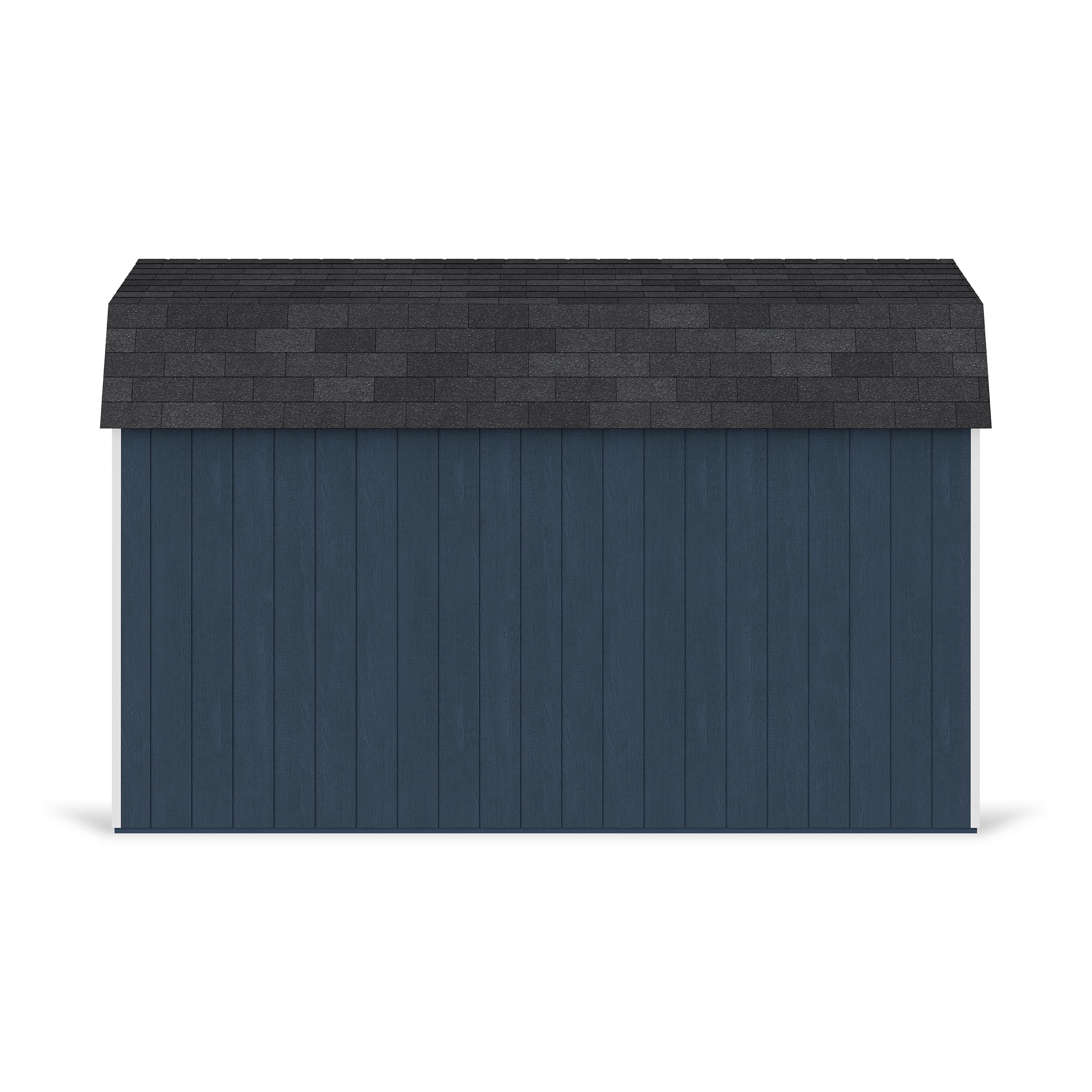 Value Gambrel 6' Barn Shed