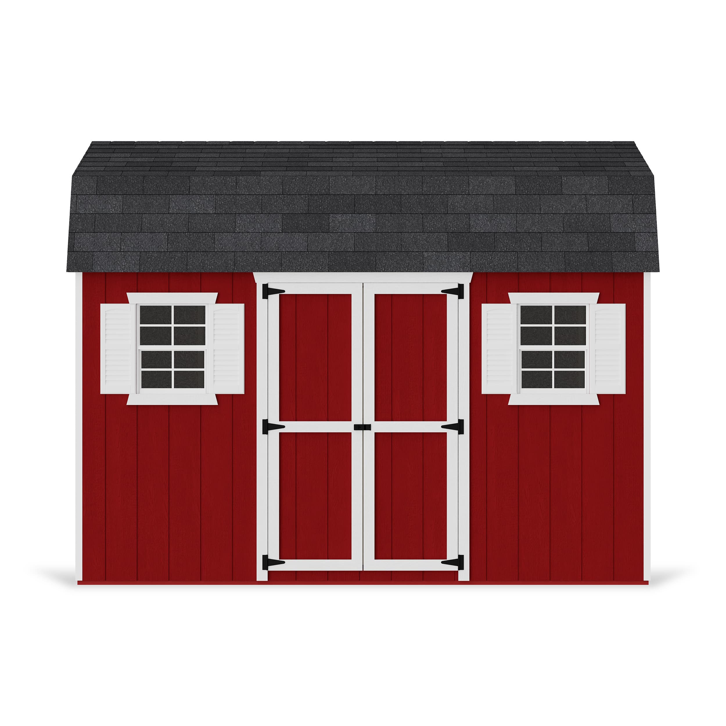 Value Workshop Barn Shed