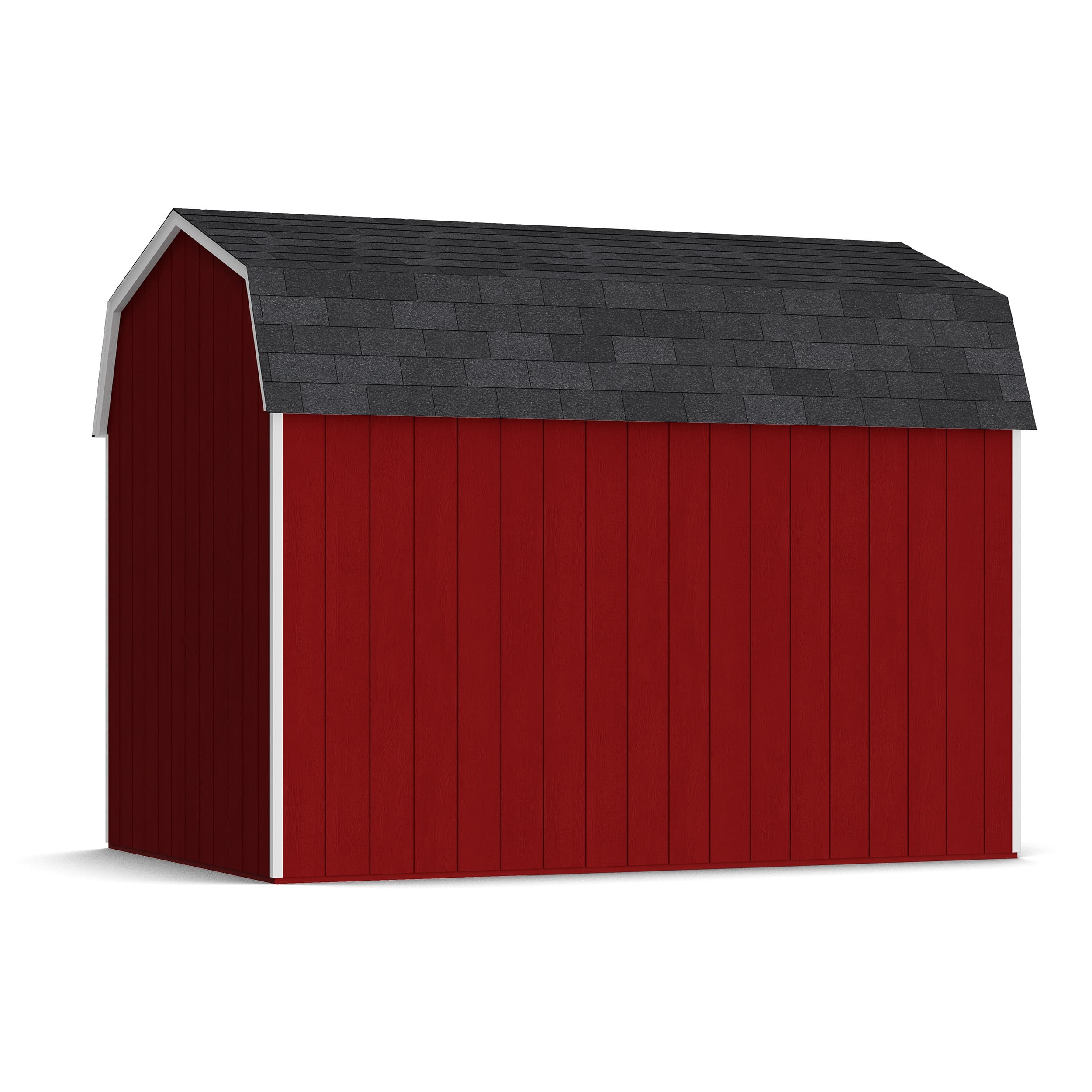 Value Workshop Barn Shed