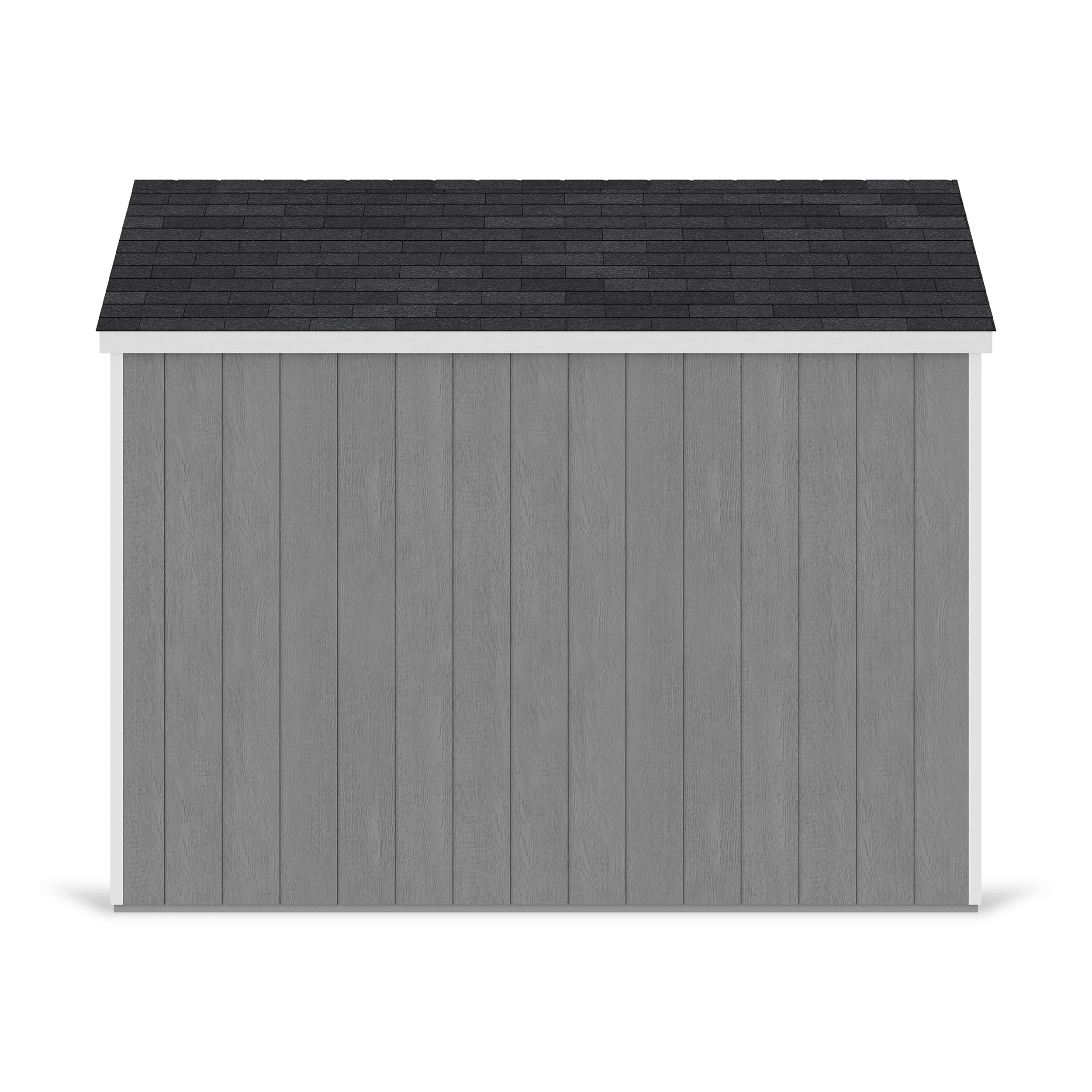 Value Gable Shed