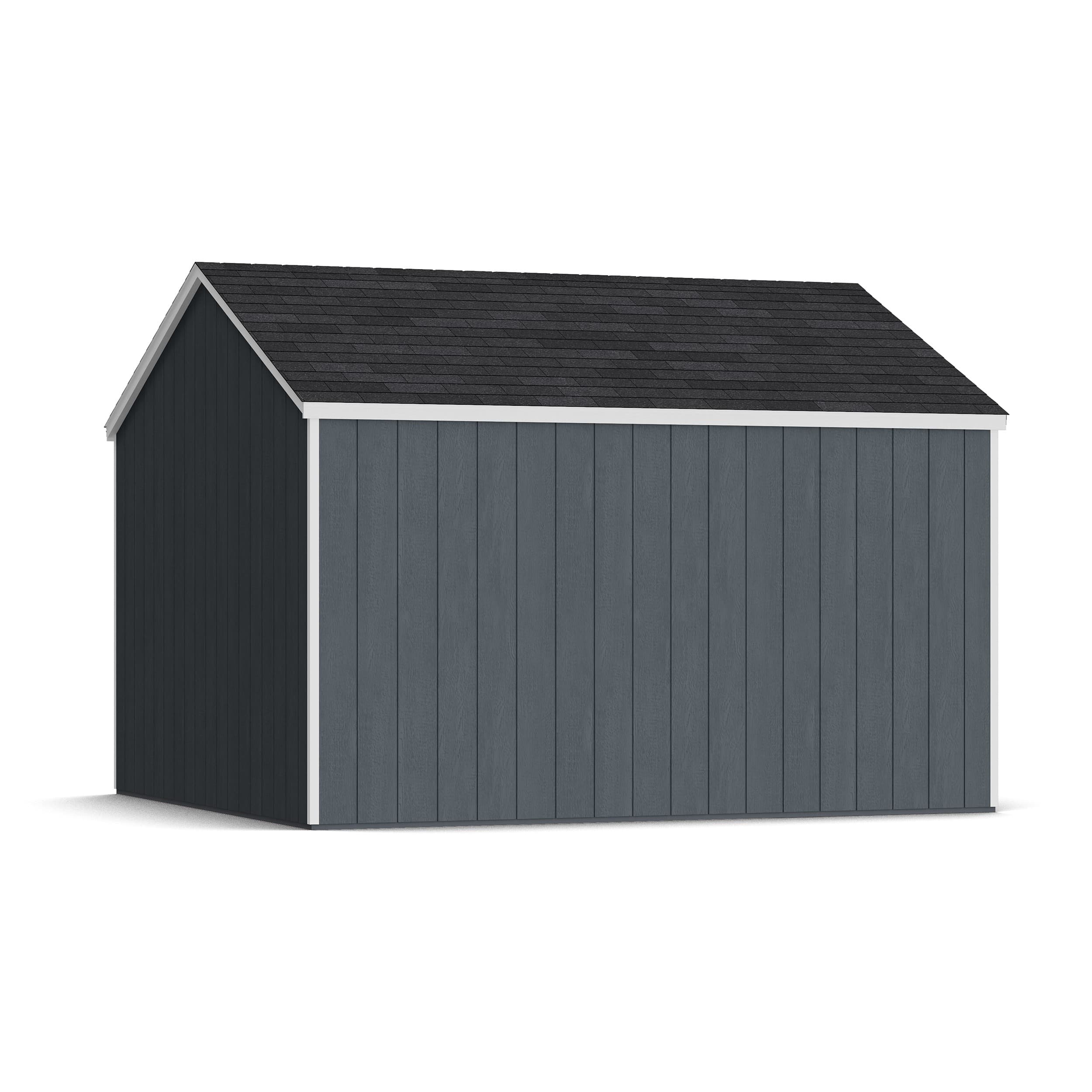 Value Workshop Shed