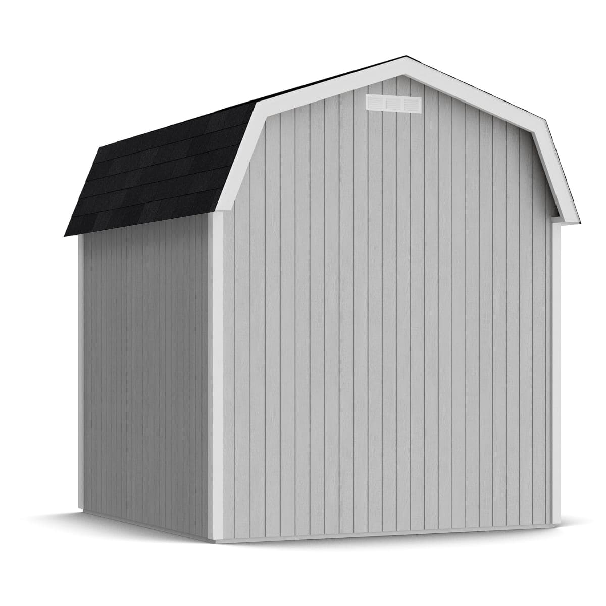 Classic Gambrel 6' Barn Shed