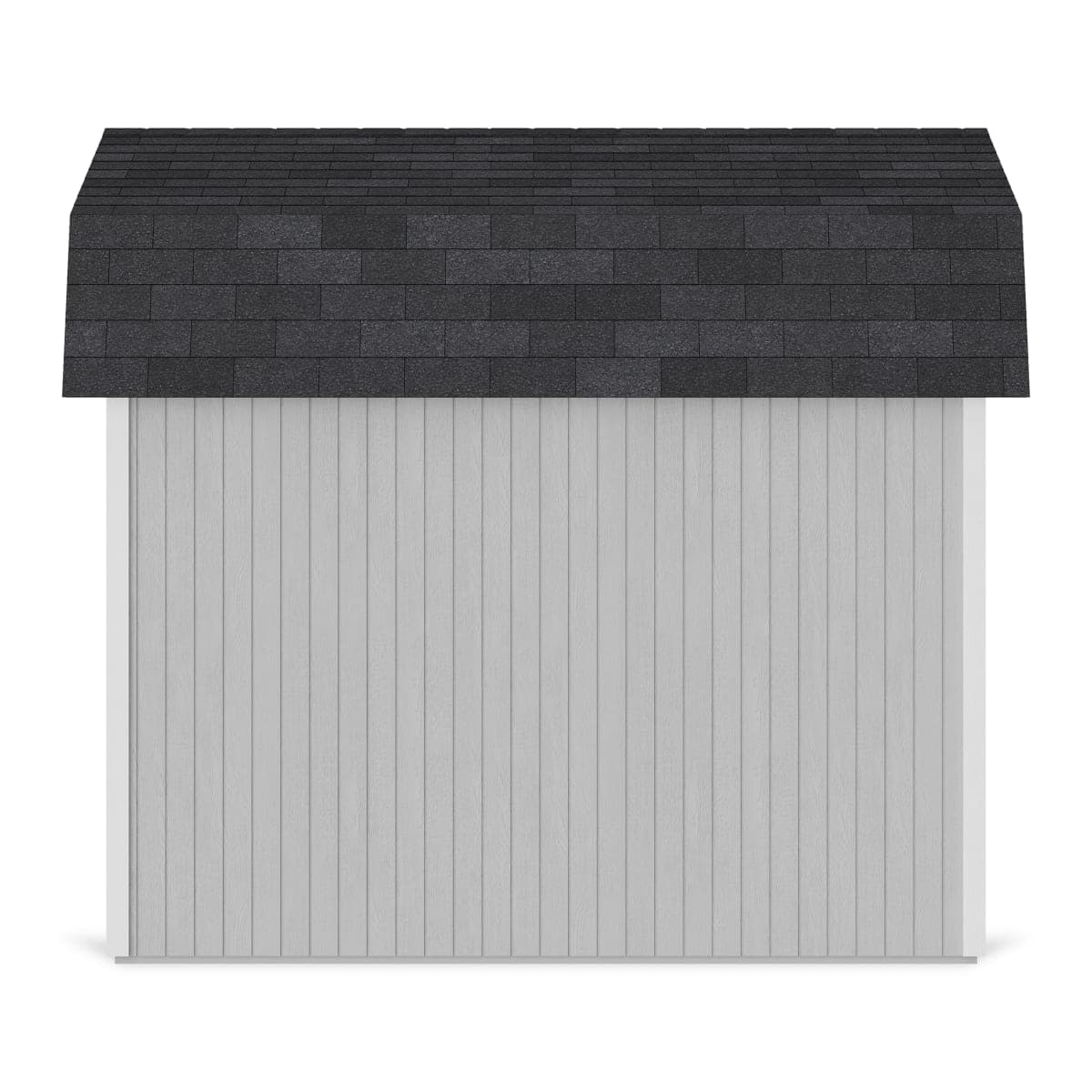 Classic Gambrel 6' Barn Shed