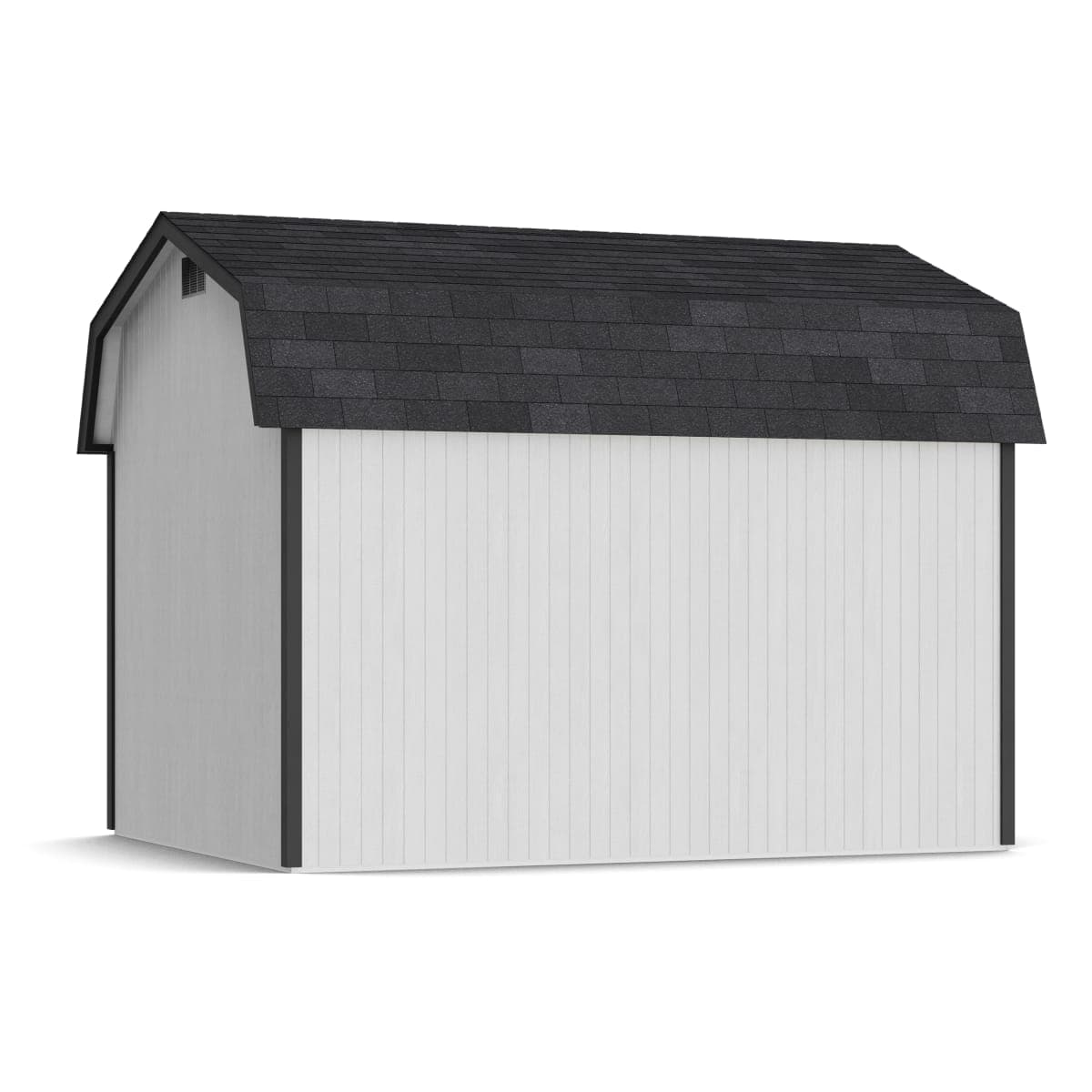 Classic Workshop Barn Shed