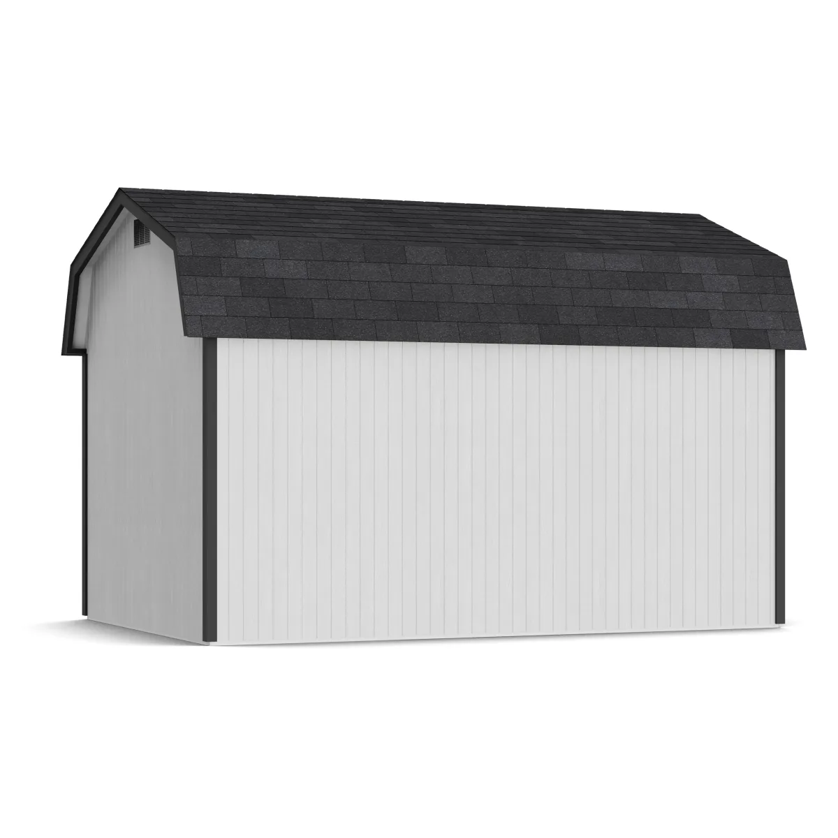Classic Workshop Barn Shed